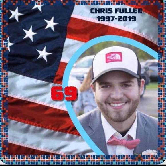 Meet your Posher, Samuel - Picture 1 of 1